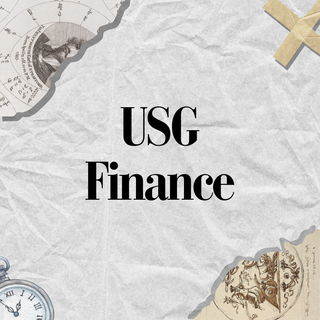 usgfinance