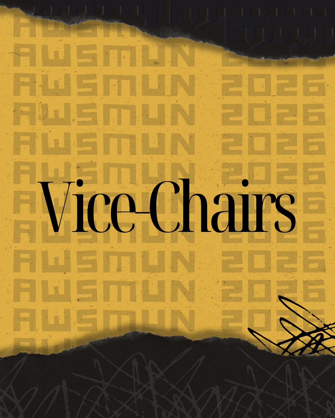 vice-chairs